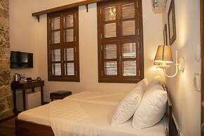 Luwi Antakya Boutique Hotel