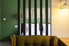 Luwi Antakya Boutique Hotel