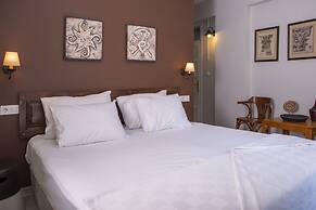 Luwi Antakya Boutique Hotel