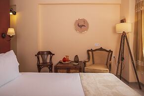 Luwi Antakya Boutique Hotel