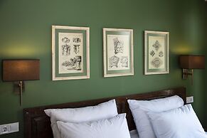 Luwi Antakya Boutique Hotel