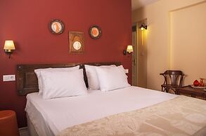 Luwi Antakya Boutique Hotel