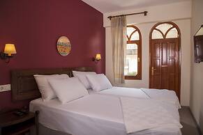 Luwi Antakya Boutique Hotel