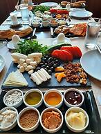 Luwi Antakya Boutique Hotel