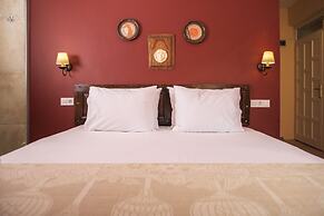 Luwi Antakya Boutique Hotel