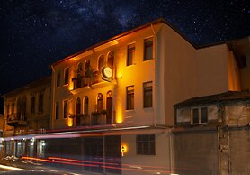 Luwi Antakya Boutique Hotel