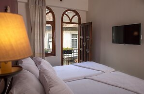 Luwi Antakya Boutique Hotel