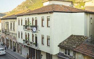 Luwi Antakya Boutique Hotel