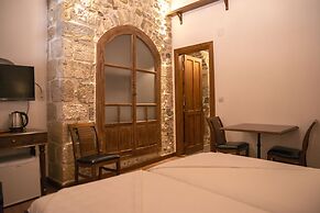 Luwi Antakya Boutique Hotel