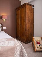 Luwi Antakya Boutique Hotel