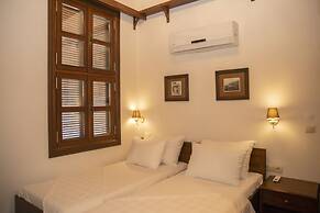 Luwi Antakya Boutique Hotel