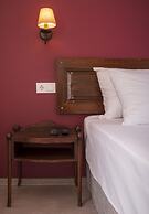 Luwi Antakya Boutique Hotel