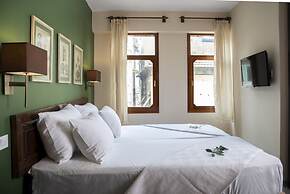 Luwi Antakya Boutique Hotel