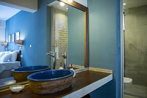 Luwi Antakya Boutique Hotel