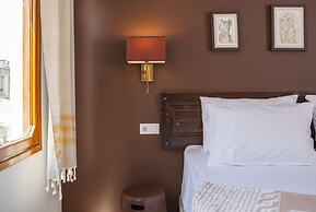 Luwi Antakya Boutique Hotel