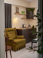 Luwi Antakya Boutique Hotel