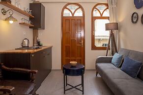 Luwi Antakya Boutique Hotel