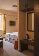 Luwi Antakya Boutique Hotel