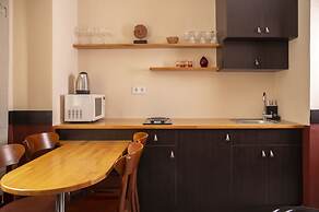 Luwi Antakya Boutique Hotel