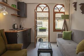 Luwi Antakya Boutique Hotel