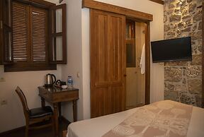 Luwi Antakya Boutique Hotel