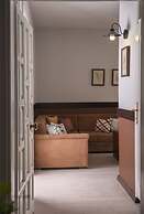 Luwi Antakya Boutique Hotel