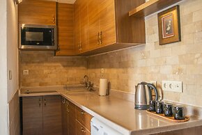 Luwi Antakya Boutique Hotel