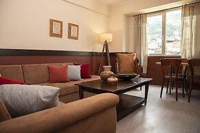 Luwi Antakya Boutique Hotel