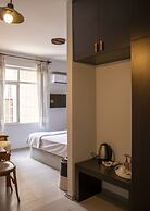 Luwi Antakya Boutique Hotel