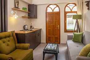 Luwi Antakya Boutique Hotel