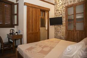 Luwi Antakya Boutique Hotel