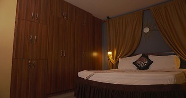 Luwi Antakya Boutique Hotel