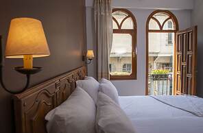 Luwi Antakya Boutique Hotel