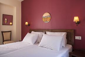 Luwi Antakya Boutique Hotel