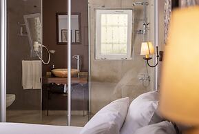 Luwi Antakya Boutique Hotel