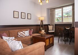 Luwi Antakya Boutique Hotel