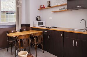 Luwi Antakya Boutique Hotel