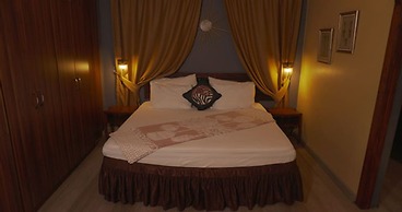 Luwi Antakya Boutique Hotel