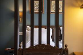 Luwi Antakya Boutique Hotel