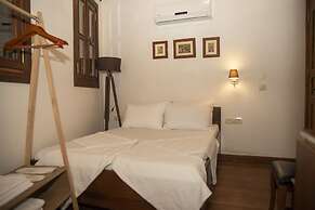 Luwi Antakya Boutique Hotel