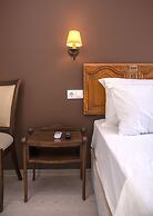 Luwi Antakya Boutique Hotel