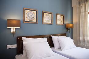 Luwi Antakya Boutique Hotel