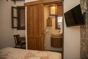 Luwi Antakya Boutique Hotel