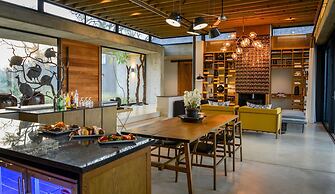 Lion Sands Ivory Lodge