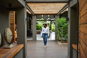 Lion Sands Ivory Lodge