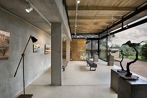 Lion Sands Ivory Lodge