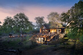 Lion Sands Ivory Lodge