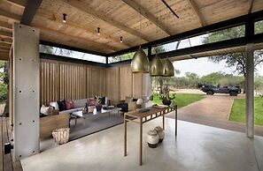 Lion Sands Ivory Lodge