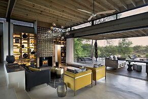 Lion Sands Ivory Lodge