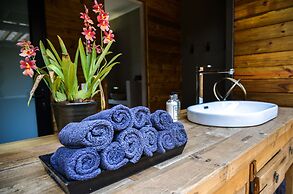 Lion Sands Ivory Lodge